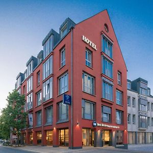 Best Western Hotel Am Straßberger Tor